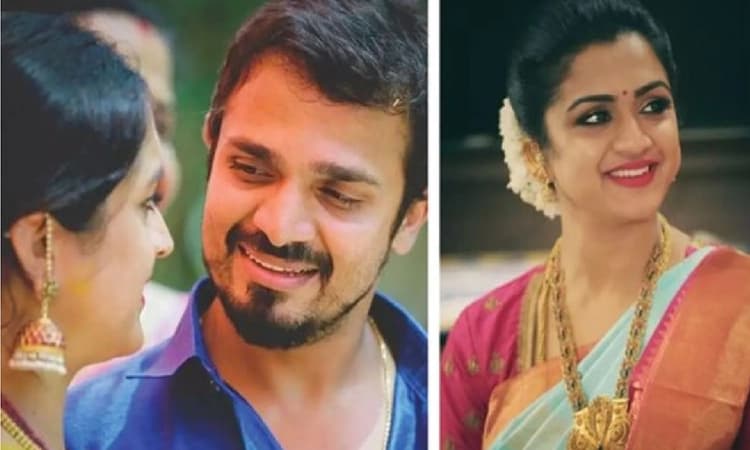 Sandalwood actor Vijay Raghavendra’s wife, Spandana dies of heart attack