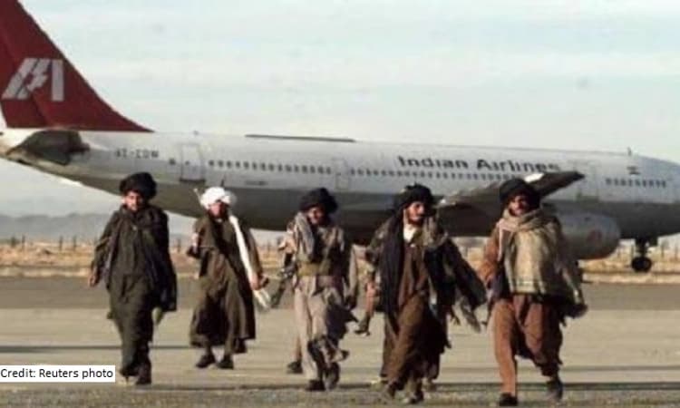 24 years on, pilot of IC-814 hijacked from Nepal reveals how he scared Lahore ATC to get permission to land