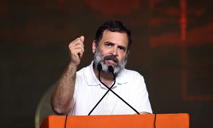 Truth always triumphs, I thank people for support: Rahul Gandhi