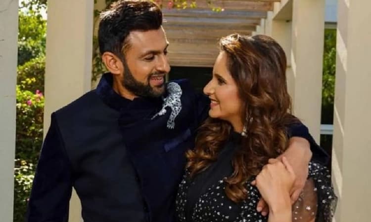 Divorce of Sania-Shoaib subject of speculation again