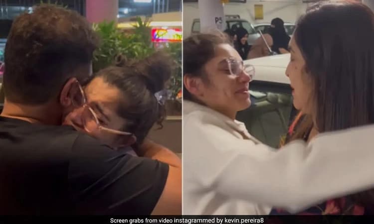 I had not done anything wrong, that kept me positive in jail: Actor Chrisann Pereira