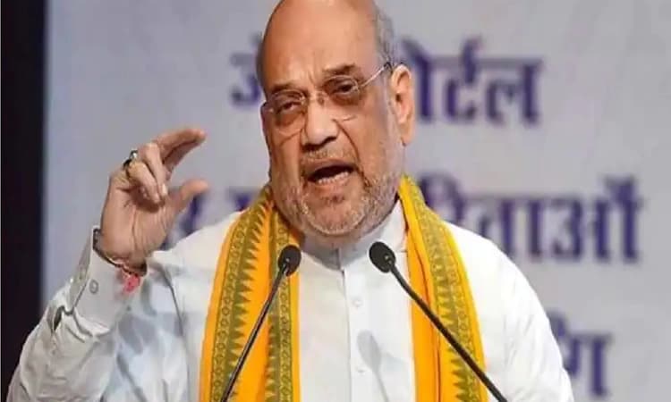 Govt tables Delhi services bill in Lok Sabha amid protests; Amit Shah says opposition ‘politically motivated’