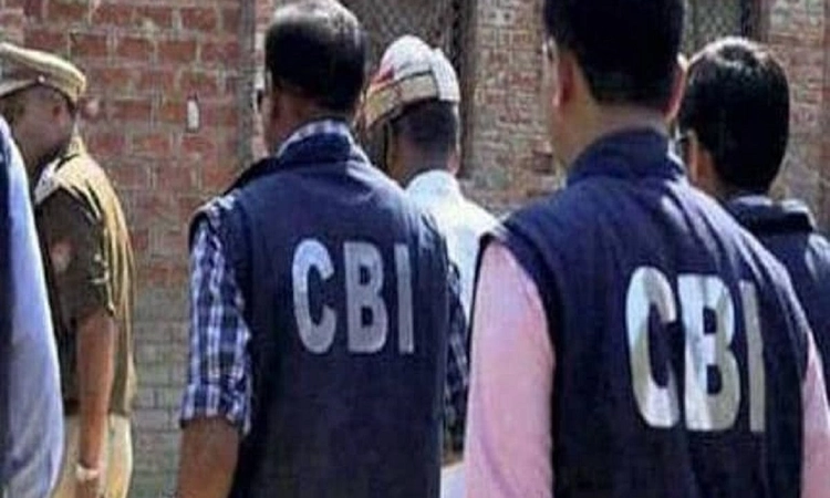 Manipur ‘sexual assault’ case CBI takes over probe