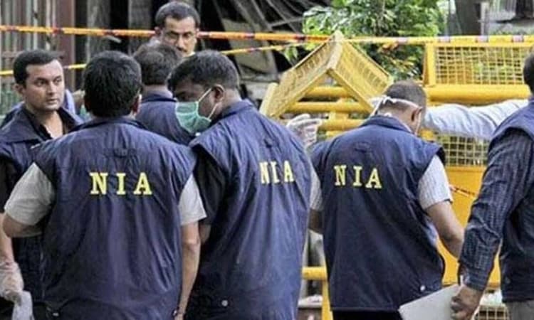 NIA court in J-K’s Kulgam issues non-bailable warrant against LeT terrorist