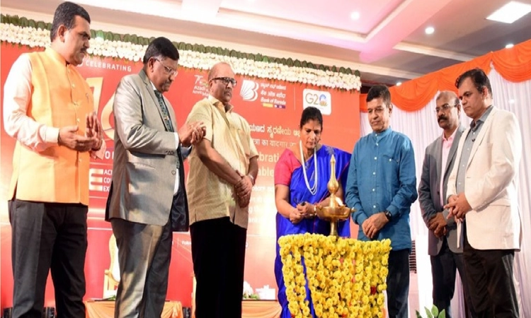 Bank of Baroda celebrates 116th Foundation Day in Mangaluru