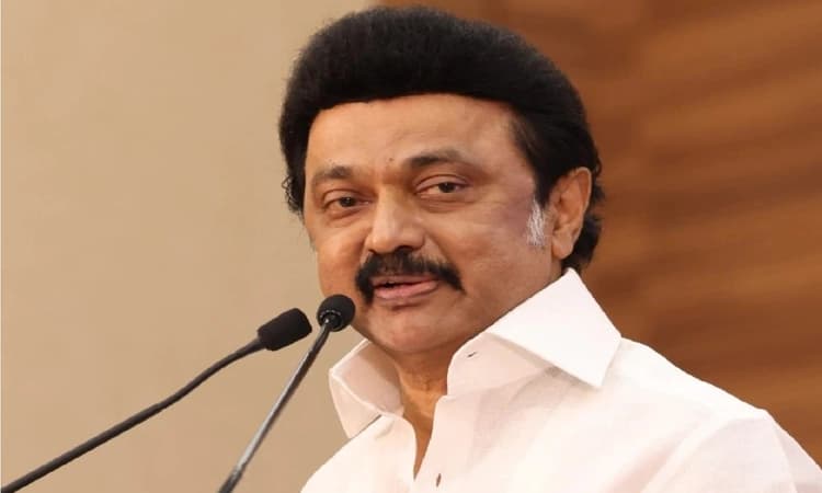 CM Stalin inaugurates new buildings for TN Commercial taxes & registration department