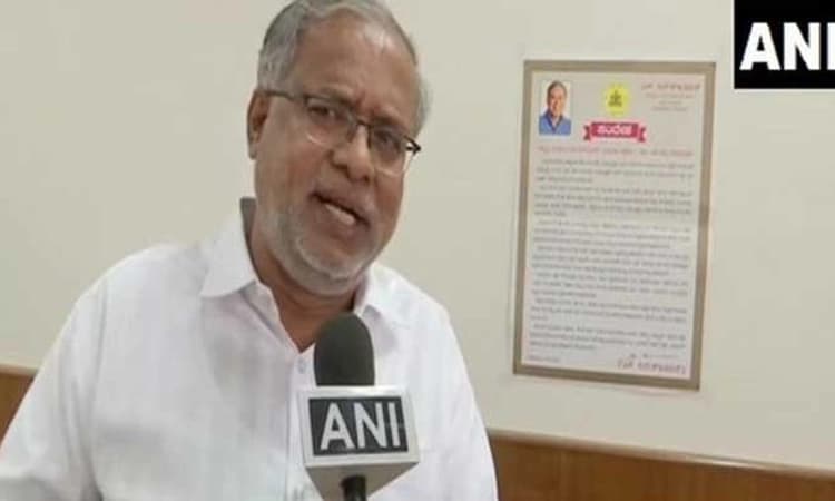 Suresh Kumar writes to Madhubangrappa seeking clarification from Kan lecturer for mocking Chandrayaan-3 mission