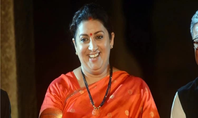 Smriti Irani takes dig at Rahul Gandhi; says being an MP no longer means cutting ribbons