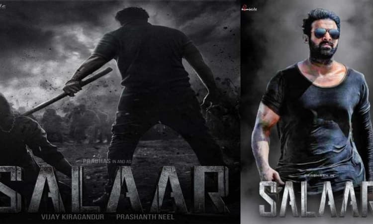Hombale Films drops teaser of Prabhas-starrer ‘Salaar Part 1: Ceasefire’