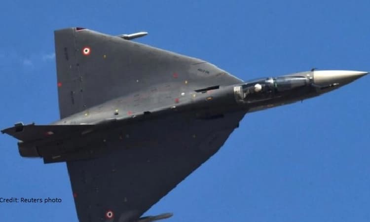 PM Modi, President Biden hail decision to manufacture of GE F-414 engines in India