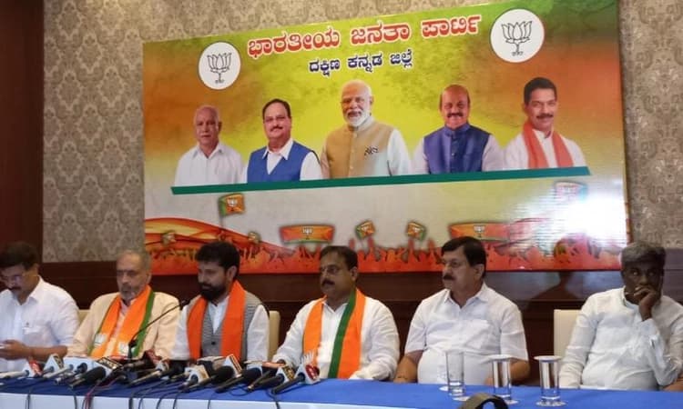 CT Ravi highlights Modi government&#8217;s successful project execution in 9 years