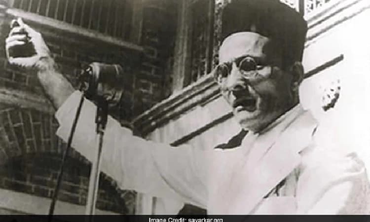 Savarkar’s grandson quotes Newton after Karnataka drops him from syllabus