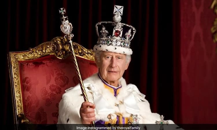 These Indian-origin people made it to King Charles&#8217; birthday honours list