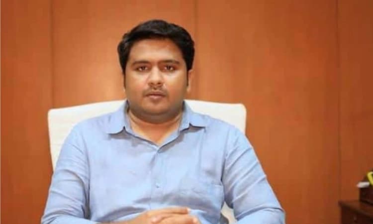 Mullai Muhilan MP appointed Deputy Commissioner of DK, replacing Ravi Kumar M R