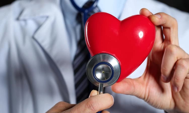 Gujarat: 41-year-old cardiologist, who performed hundreds of surgeries, dies of heart attack
