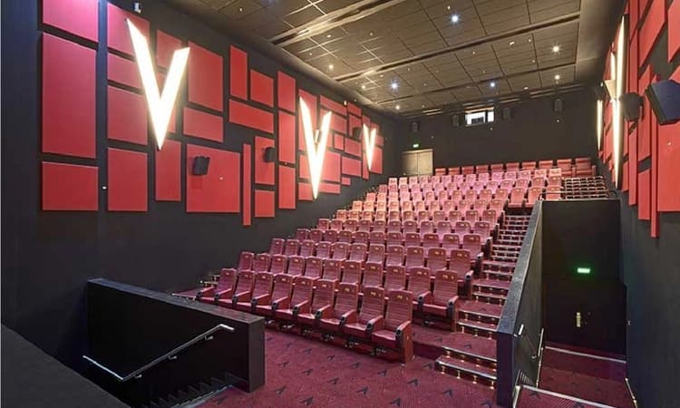 PVR INOX announces opening of new 7-screen multiplex in Bengaluru