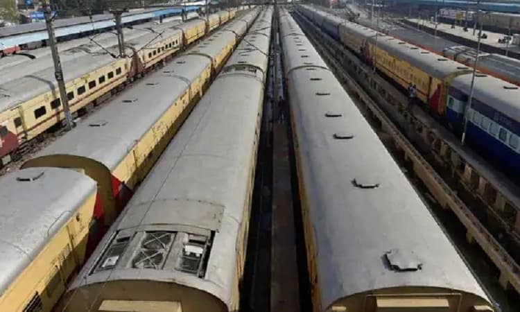 Explained: Automatic train protection system ‘Kavach’