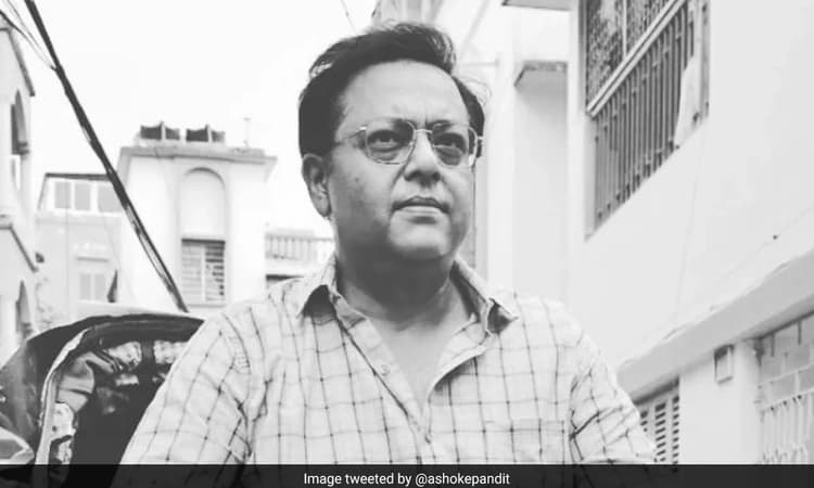 Actor Nitesh Pandey of &#8216;Anupamaa&#8217; fame dies
