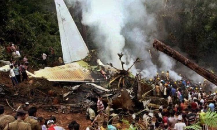 13 years since Mangaluru air crash: A tragic day in aviation history