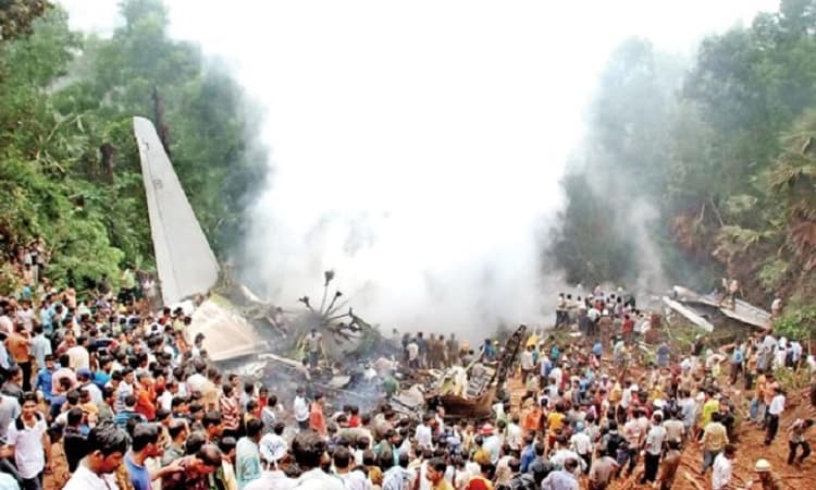 DK District administration to hold memorial service for victims of IX-812