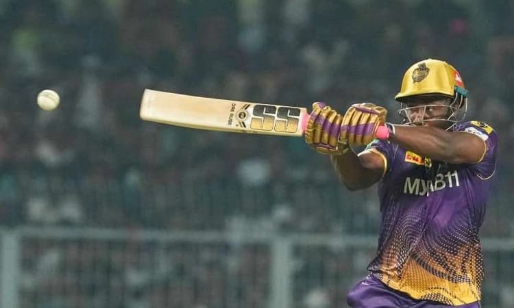 Always knew Andre Russell special was round the corner: Nitish Rana
