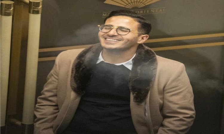 Simon Leviev: The tale of the protagonist of Netflix documentary &#8216;Tinder Swindler&#8217;