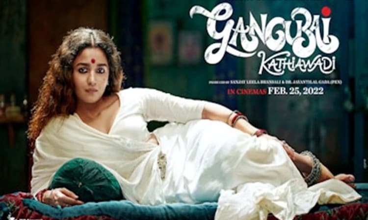 Alia Bhatt’s ‘Gangubai Kathiawadi’ enters Rs 100 crore club