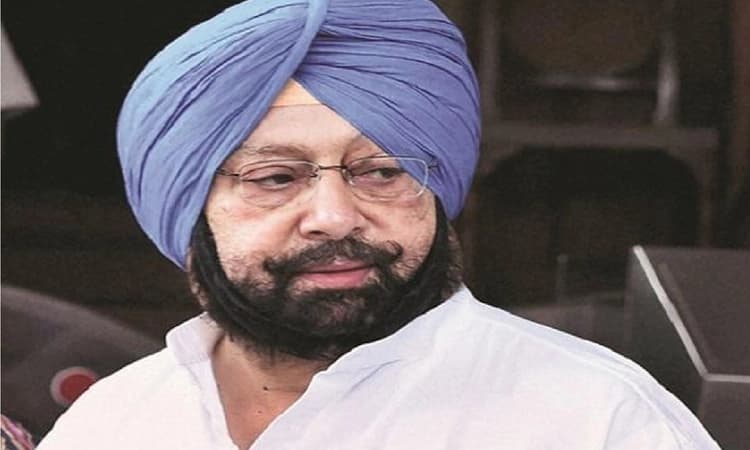 Amarinder Singh: Fails big time in Punjab polls, so does party which ‘humiliated’ him