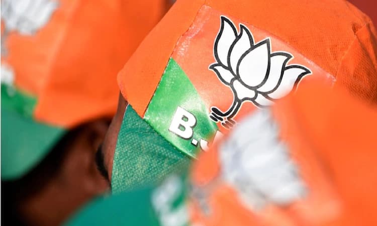 BJP set to score hattrick in Goa with MGP support