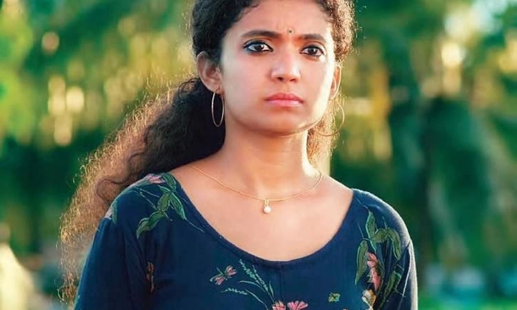 Want to push myself as an actor: Anna Ben