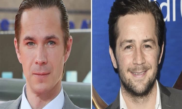 Christopher Nolan&#8217;s &#8216;Oppenheimer&#8217; adds James D&#8217;Arcy and Michael Angarano to cast