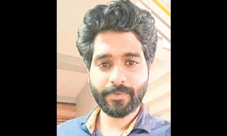 B’luru: Rape-accused extradited from Abu Dhabi