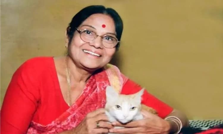 Legendary actress Leelavati passes away at 86