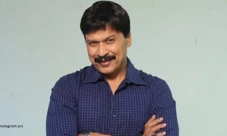 ‘CID’ fame actor Dinesh Phadnis dies at 57