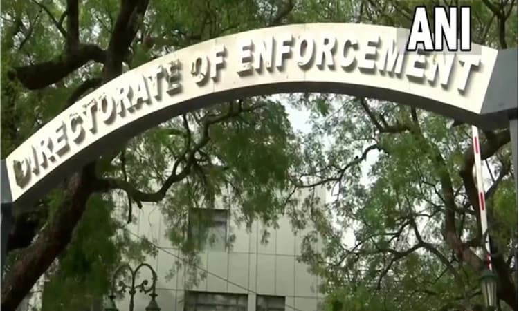 ED notice related to technical issue on FDI, expects nominal fine: Byju’s on FEMA violation charges