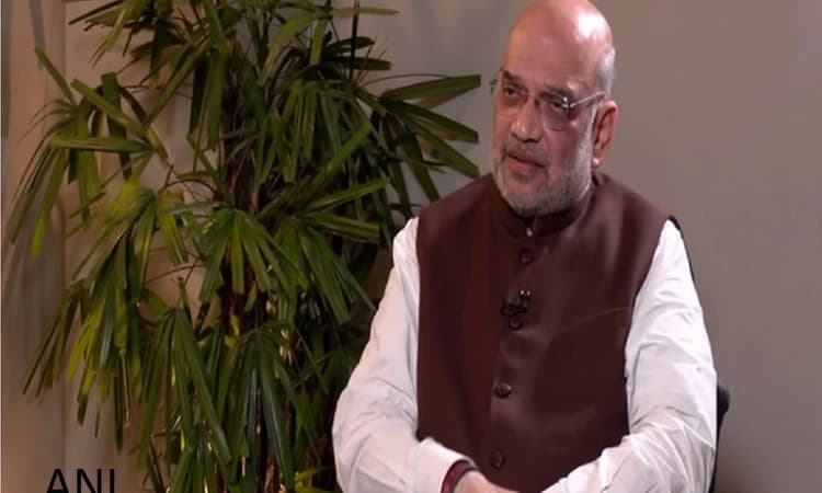 People are angry with BRS, no one wants KCR govt to come back to power: Amit Shah