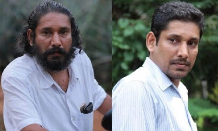Malayalam actor Vinod Thomas found dead in car