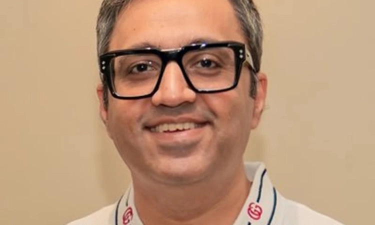 BharatPe Fraud: Ashneer Grover, wife Madhuri stopped at Delhi airport