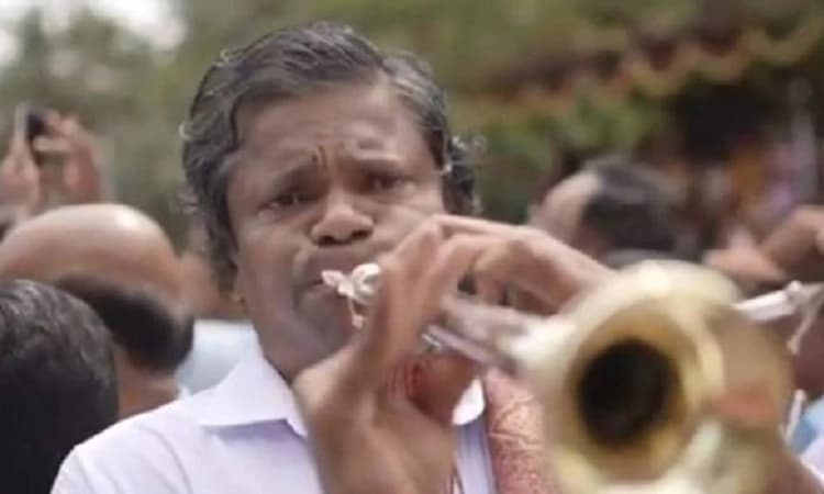 Kaup: Renowned Nagaswara player Sheikh Jalil Saheb passes away