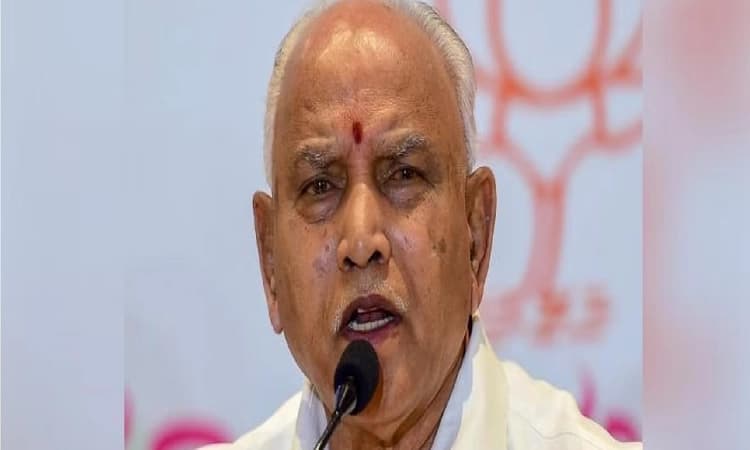 Didn’t expect Vijayendra’s appointment as K’taka BJP chief, never asked party leadership for it: Yediyurappa
