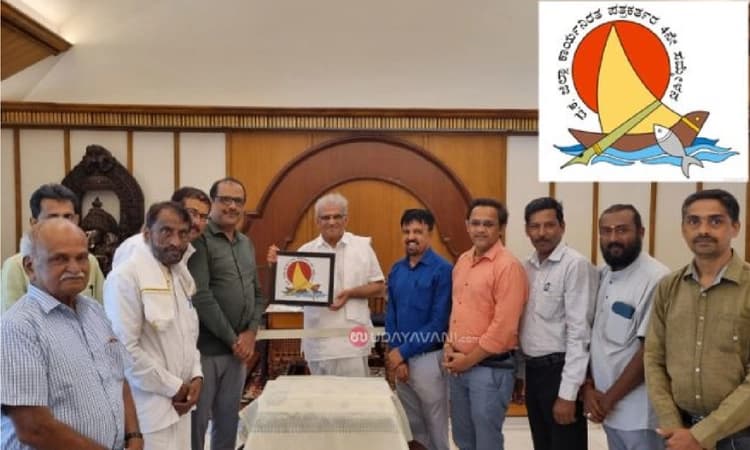 DK working journalists association unveils logo for 4th district conference