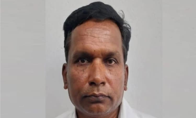 DDLR office manager arrested by lokayukta for accepting bribe