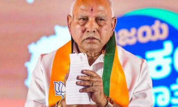 Yediyurappa says will put pressure on BJP high command to appoint oppn leader, state chief