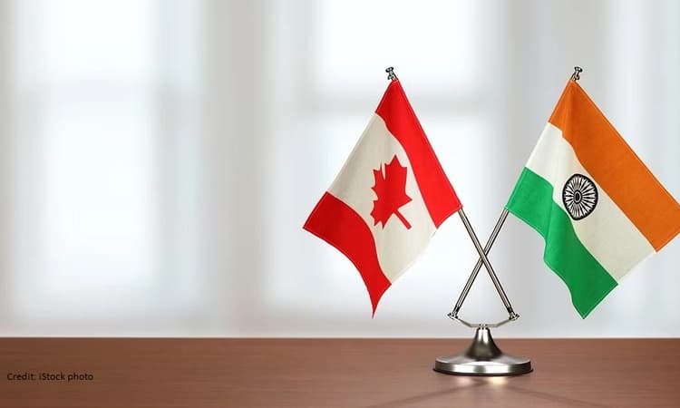 Canada welcomes India’s decision to resume some visa services, says “a good sign”