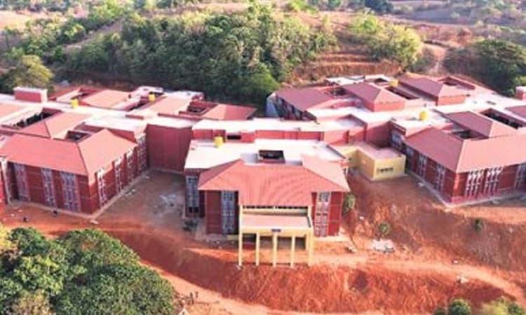 New Veterinary college in Kadaba set to benefit coastal region