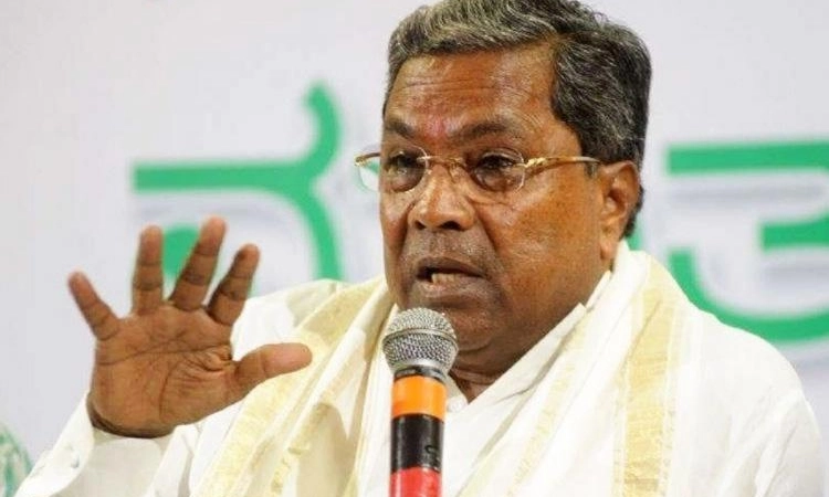 Siddu emphasizes significance of showcasing heritage of Karnataka to world