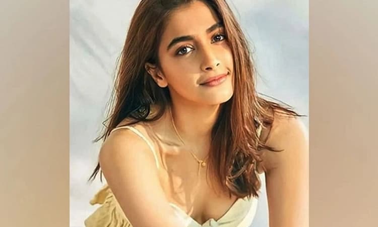 Pooja Hegde to play female lead in Shahid Kapoor’s new action thriller