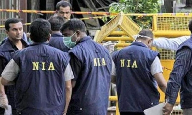 Mumbai man keeps NIA officials waiting for 6 hrs by not opening door of house during its raid in PFI-linked case