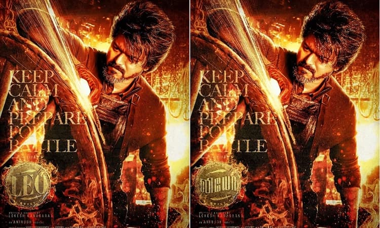 Audio launch event of superstar Vijay’s ‘Leo’ called off