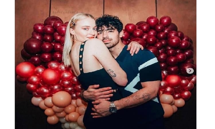 Sophie Turner sues to force estranged husband Joe Jonas to turn over children’s passports